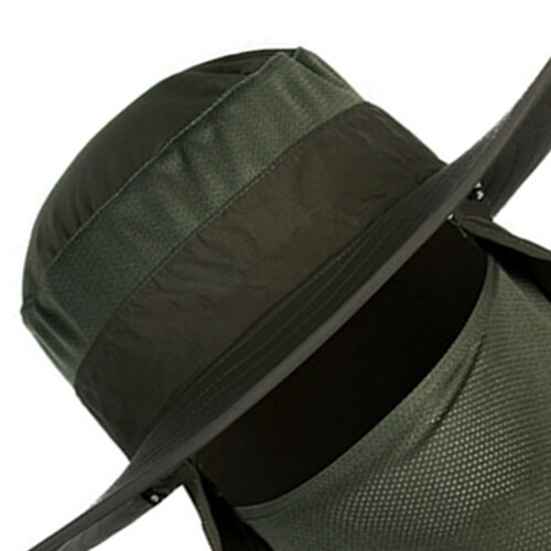 Waterproof Breathable Men's Boonie Hat 2