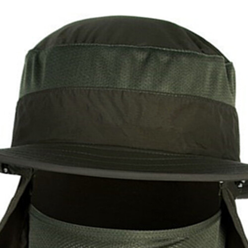 Waterproof Breathable Men's Boonie Hat