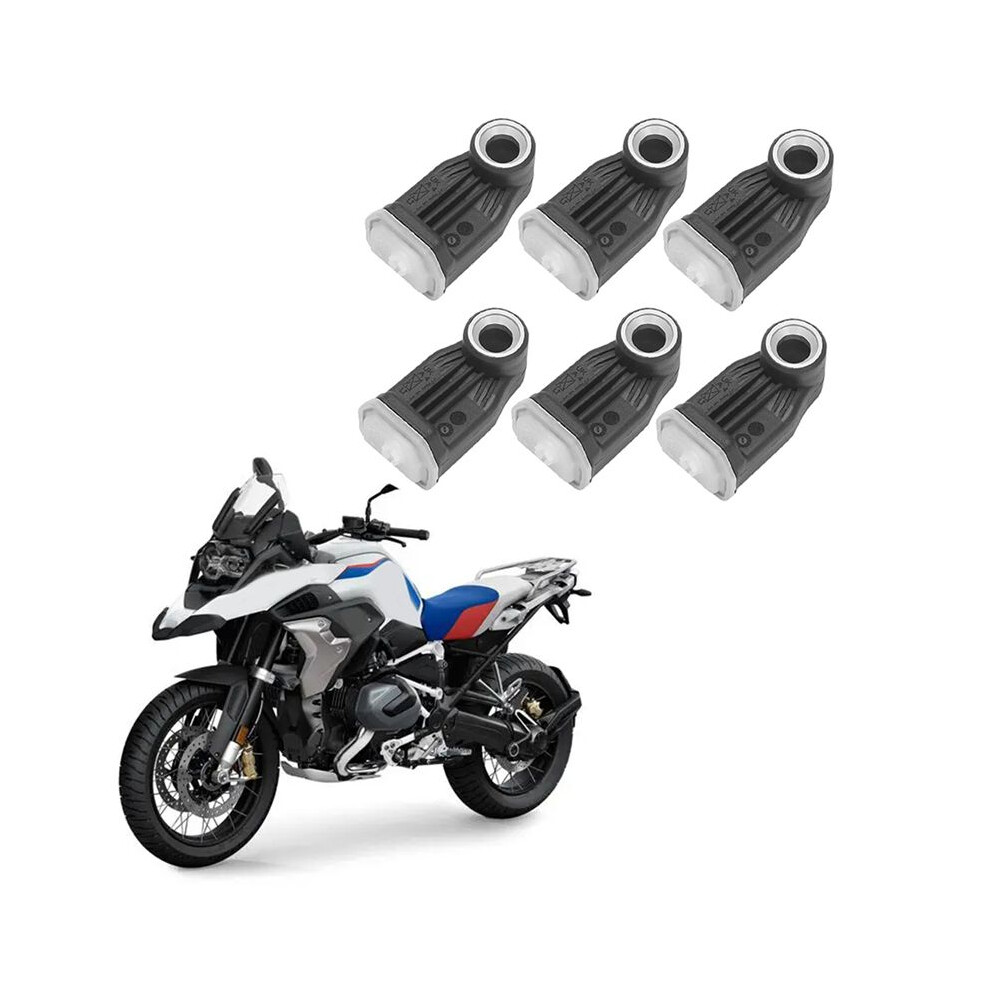 36318567683 Tire Pressure Sensor For R1200 R1250gs R 1200 Gs R 1250 Dal Al Tpms Monit Sensor 8567683 12Pcs 6032795630944