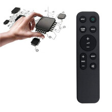 2X Replace RMT-AH513U Remote Control for HT-SC40 HT-SD40 HT-S400 SA-S400 SOUNDBAR AV System Remote