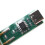 3X Optocoupler Tester Optocoupler Test Detection Tool Online Test Module Electronic Repair Tool for 4-Pin Optocoupler 8