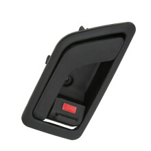 4x Innerdörrhandtag 82610-1C000 82620-1C000 W01-7772312-2 W01-7772312-1 för Getz Hatchback 2005-2011