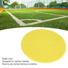 10pc Reusable Flat Spots for Court Training