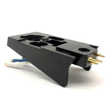 3X Cartridge Headshell Stylus Holder for Dual TK14 TK181 TK120 LP Vinyl Record Player Phonograph Turntable Accessorie