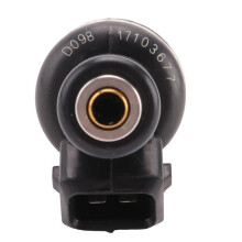 16Pcs Fue Injector for Chevy Corsa Daewoo Cielo 1.6 17124782 17123924 25165453 17103677 ICD00110 17108045