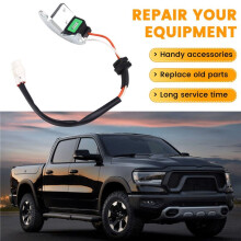 2PC Distributor Ignition 33140-60B50 33140-56G10 3314060B50 for Pickup Standard LX-755 88922534 91172599 96061550 DR168