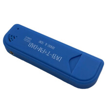 2X 25 MHz -1760 MHz Receiver for SDR RTL2832U R828D A300U DAB FM