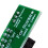 4X for -AOM-TPM-9670V-S Vertical TPM 2.0 9-Pin 6