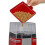 Cooks Professional Cooks Professional Retro Edition Popcorn Maker 4