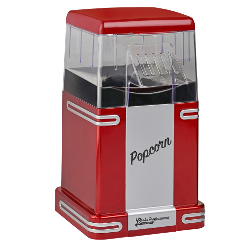 Cooks Professional Cooks Professional Retro Edition Popcorn Maker 2