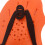Sturdy Orange Hand Paddle for Swimming Training 19x13cm 1