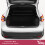 Vauxhall Insignia Tailored Carpet Boot Mat 2008-2017 4