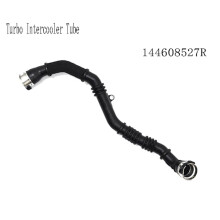 2X 144608527R Turbo Intercooler Tube for Dacia Duster Dokker 1.5 Dci Cooling Intake Hose