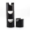 8pcs HIFI Cable Stand Booster Holder Support Frame Anti-Shock Foot Multi-Function Speaker Cable Trailing Pad Black 5