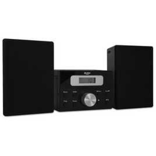 Bush Bush CD/FM Radio Compact MIni Hi-Fi System 1