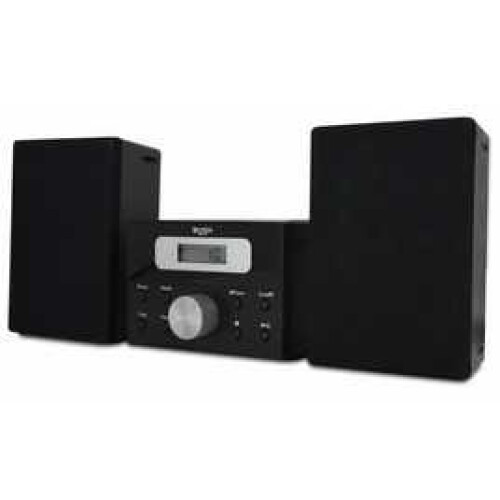 Bush Bush CD/FM Radio Compact MIni Hi-Fi System 2