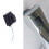 20Pcs Front Door  Handle Button 82661-D3710 82651-D3710 for  Tucson 2016-2020 Outside Puller Small 4