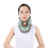 8X Cervical Traction Device Neck Corrector Cervical Collar Neck Stretch Protector Spine Fixation Support Brace 4