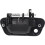 5X Left Front Exterior Door Handle Set 2013-2015 for  Spark Outer Black 95987921 5