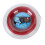 TS 4G Tennis Saite 200m rot 1,30mm Polyester 8