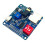2X Voice Sound Playback Module MP3 Player Module UART I/O Trigger Class D Amplifier Board 5W DY-SV5W 3