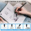 60 Pcs Pen Tips for  2 Pen, Soft Pen Tips Replacement for  2 Stylus   Pen Nibs with Tool 8