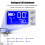2X 24V Electric Scooter Controller+LCD Display Accelerator+Brake Motor Controller Electric Scooter Accelerator Set 9
