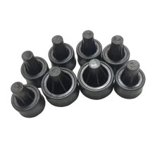 16Pcs 6DCT450 MPS6 Auto Transmission Shift Piston Repair Kit for Focus Mondeo LR2 2008- 6 Speed