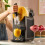 Cooks Professional Cooks Professional Slushy Maker 4