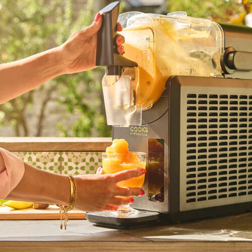 Cooks Professional Cooks Professional Slushy Maker 2