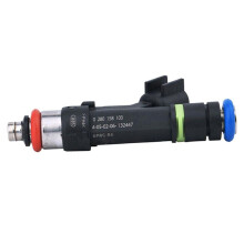 2X Engine Fuel Injector 0280158103 FZ01199F0 FZ01-19-9F0 for 3 6 Cx-5 12-14 Oil Injection Nozzle
