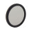 Filtro polarizador circular Lightdow MRC CPL com armação fina e revestimento múltiplo de 67 mm/2,6 polegadas. 3