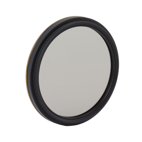 Filtro polarizador circular Lightdow MRC CPL com armação fina e revestimento múltiplo de 67 mm/2,6 polegadas. 2