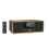 Bush Bush Mini Hi-Fi - CD USB DAB/DAB+ FM Radio & Bluetooth 5