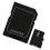 Κάρτα μνήμης 128G, Universal High Speed Micro Memory Card, συμβατή με κάμερες, tablet και υπολογιστές 3