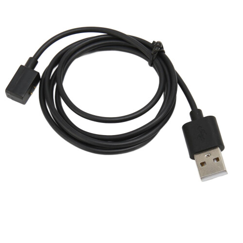 Smartwatch Charger 5V USB Replacement Charging Cable for Watch 1