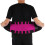 Adjustable Lumbar Support for Sports 5