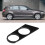 BMW 1 Series Becherhalter E87 E81 E82 E88 Schwarz 15