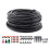 Garden Drip Irrigation System 20m Micro Spraying Watering Kit 2