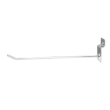 50 Stück Slatwall Aufhänger Eisen Robust Flache