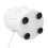 Compact Ultrasonic Washer for Travel 1