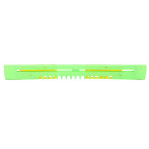 2 Pack Beehive Entrance Guard Sliding
