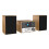 Bush Bush CD/USB/DAB/DAB+ FM Radio Bluetooth Mini Hi-Fi System 2