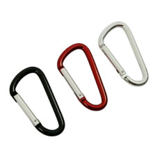 Amtech Carabiner Snap Hook Set 3pk