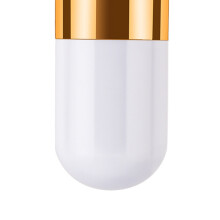 Weicher Make-up-Pinsel, niedlich