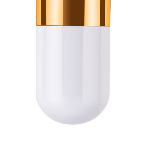 Weicher Make-up-Pinsel, niedlich