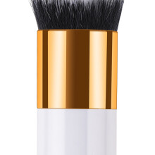 Weiche Borsten, Make-up-Pinsel