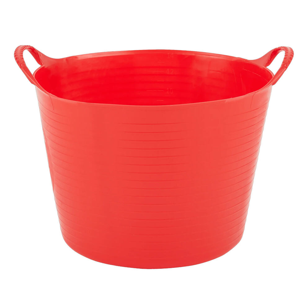 Red Gorilla Tubtrug Small 14L 5063750886046