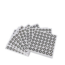 3D Scan Marker, 1000 Points Model 3D Scanning, 3D Scanner Marking Points, Copy Machine Marking Points, Hand Marker, 3D Scanning