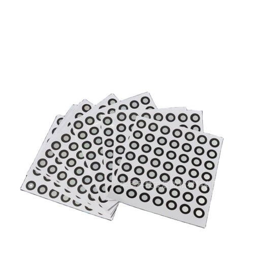 3D Scan Marker, 1000 Points Model 3D Scanning, 3D Scanner Marking Points, Copy Machine Marking Points, Hand Marker, 3D Scanning